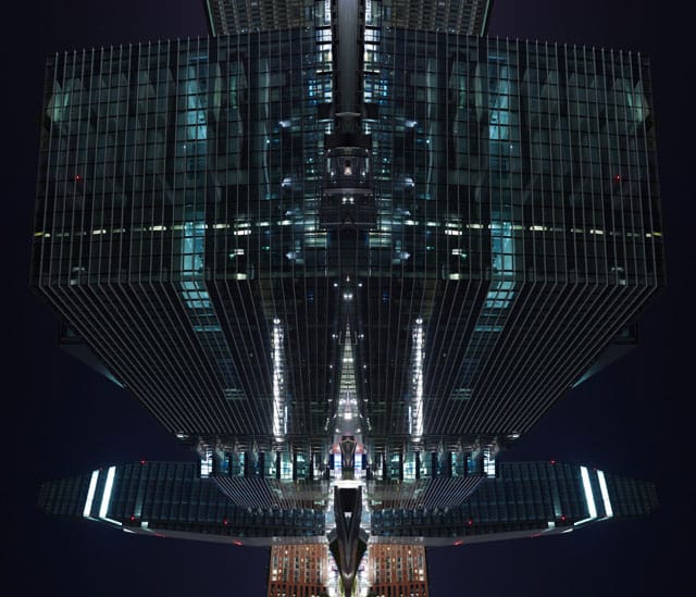 Federico Nero Art Photograph Milano